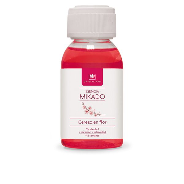 MIKADO RECAMBIO esencia #cerezo en flor 100 ml