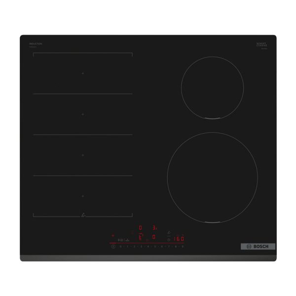BOSCH Placas 62848