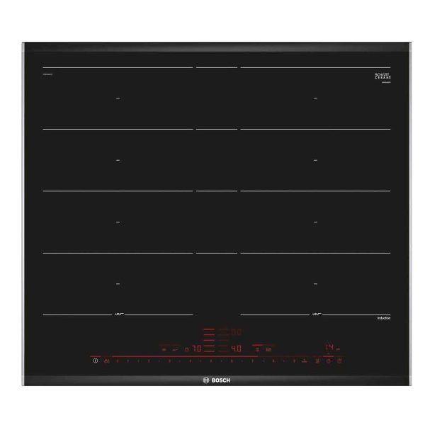 BOSCH Placas 60714