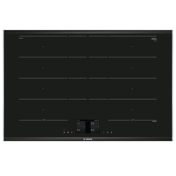 BOSCH Placas 65794