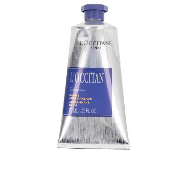 L'OCCITAN baume après rasage 75 ml