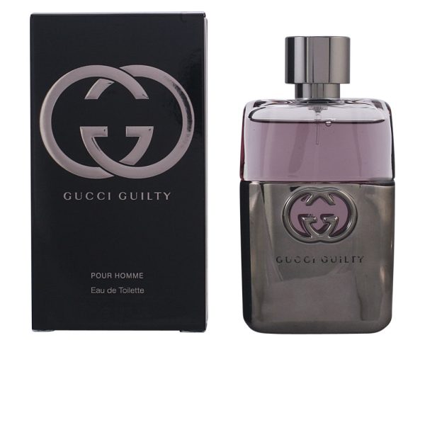 GUCCI | GUILTY | Eau de Parfum 50ml