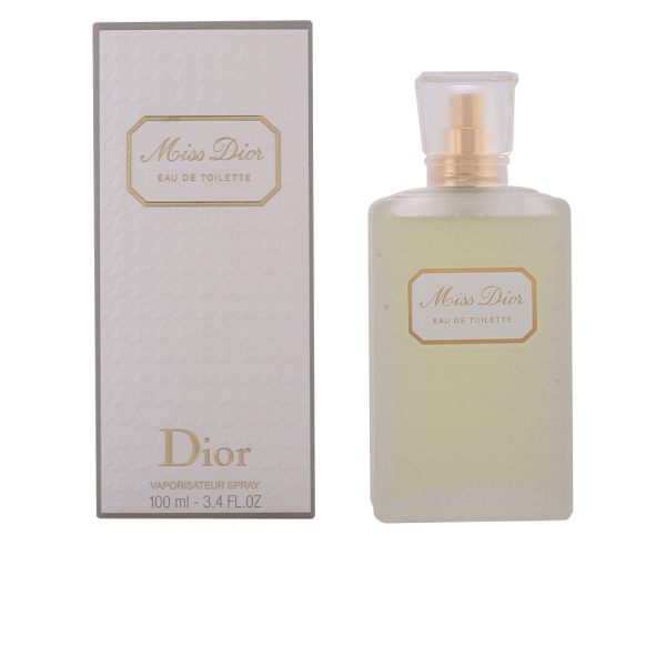 DIOR | MISS DIOR | Eau de Toilette 100ml