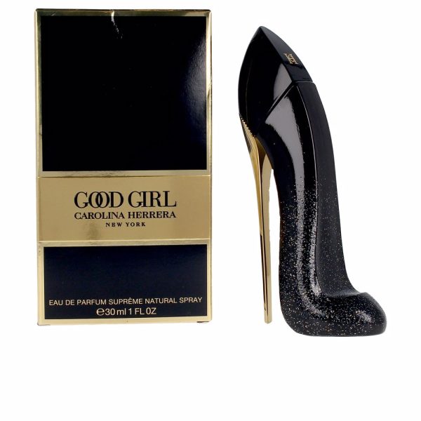 CAROLINA HERRERA | GOOD GIRL | Eau de Parfum Suprême 30ml