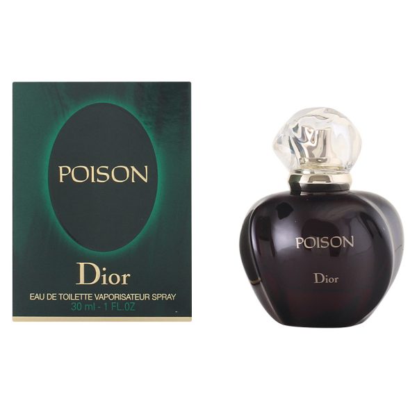 DIOR | POISON | Eau de Toilette 30ml