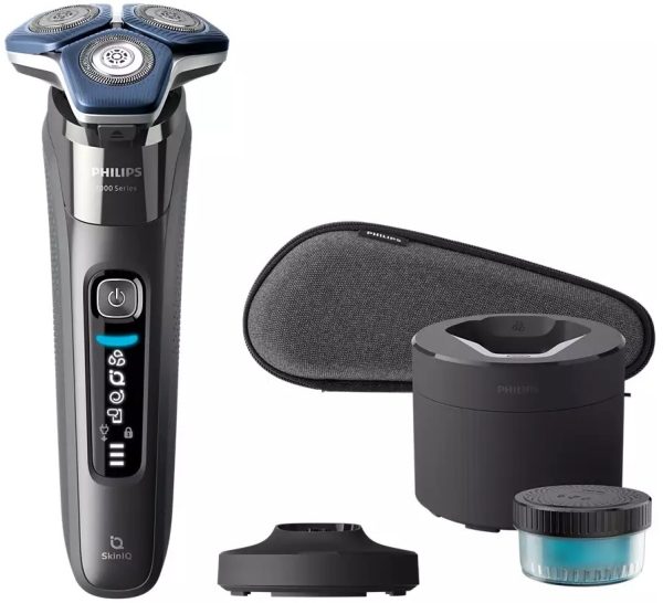 PHILIPS Maquinas barbear 62340