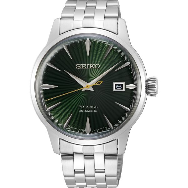 RELOGIO SEIKO GLOBAL BRANDS