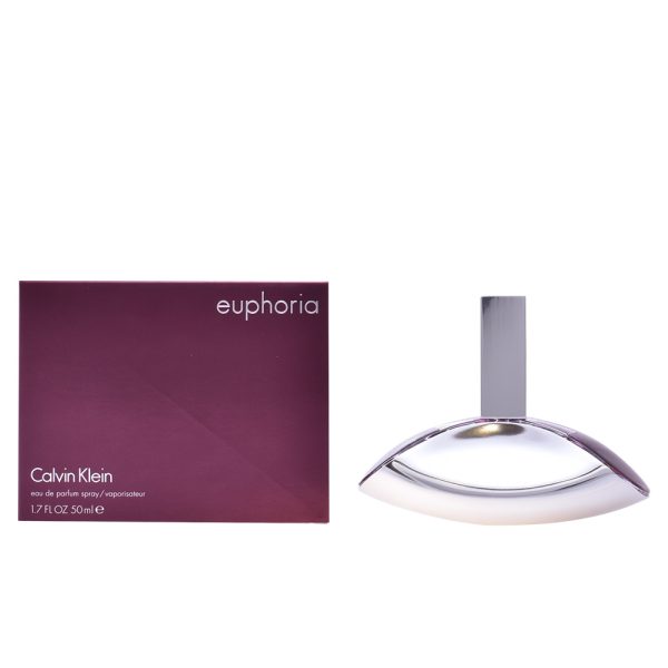 CALVIN KLEIN | EUPHORIA | Eau de Parfum 50ml