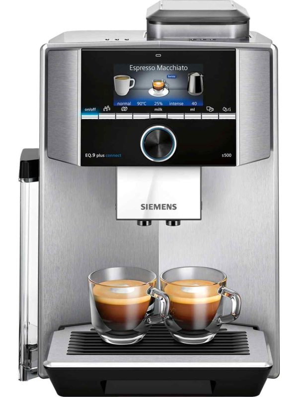 SIEMENS PAE Expresso Automáticas 21195