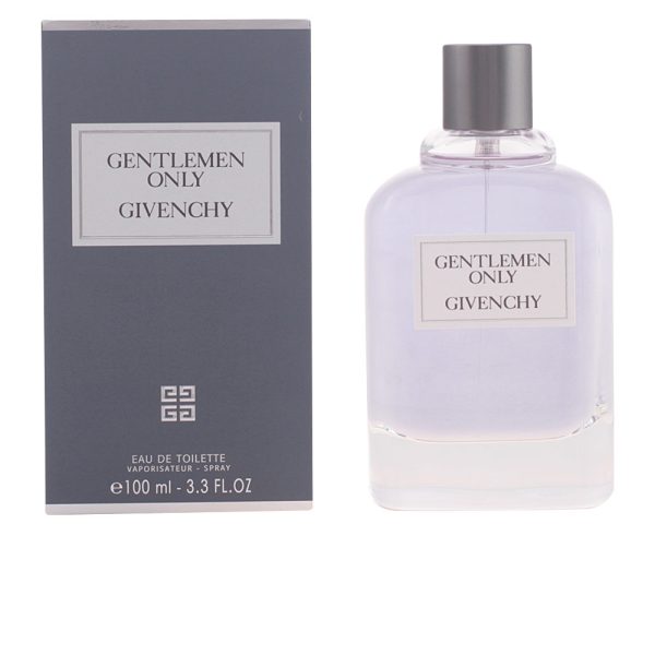 GIVENCHY | GENTLEMEN ONLY | Eau de Toilette 100ml