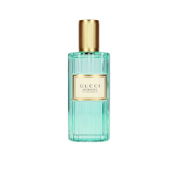 GUCCI | MÉMOIRE D'UNE ODEUR | Eau de Parfum 60ml