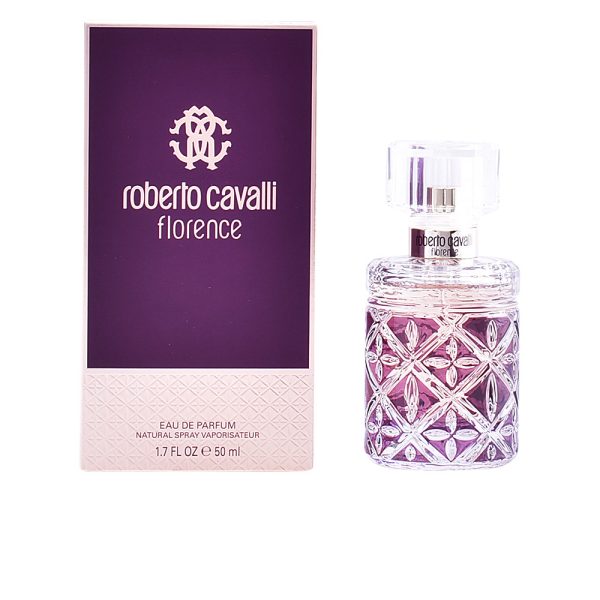 ROBERTO CAVALLI | FLORENCE | Eau de Parfum 50ml