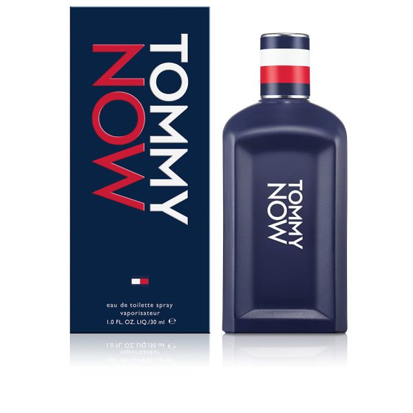 TOMMY HILFIGER | TOMMY NOW | Eau de Toilette 30ml