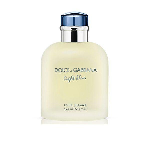 DOLCE & GABBANA | LIGHT BLUE | Eau de Toilette 125ml