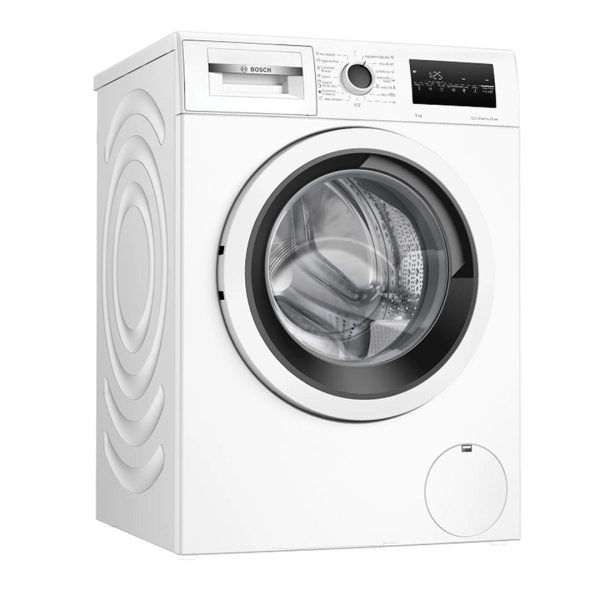 BOSCH Máq. Roupa 64836