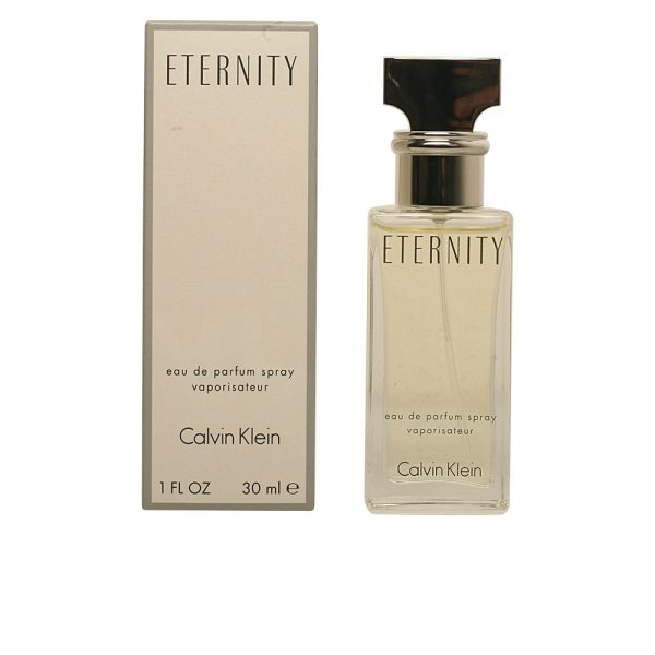 CALVIN KLEIN | ETERNITY | Eau de Parfum 30ml
