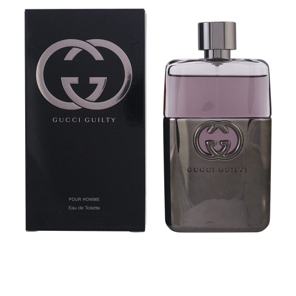 GUCCI | GUILTY | Eau de Parfum 90 ml