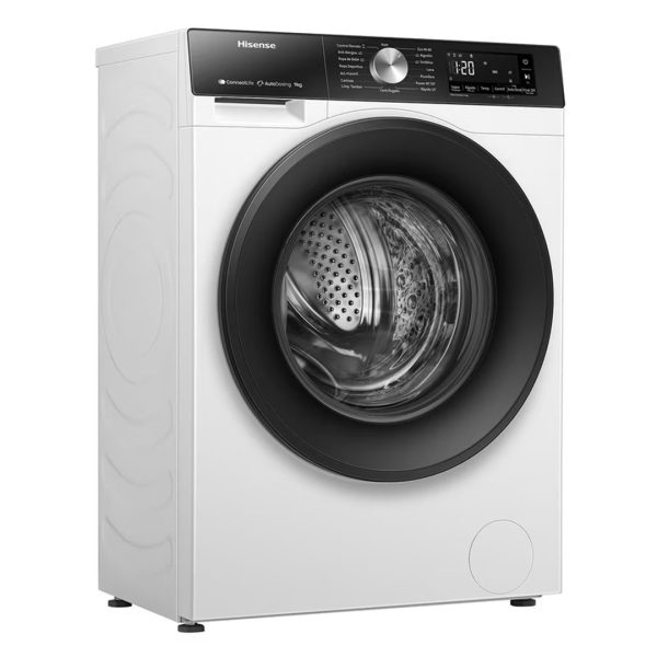 HISENSE Máq. Roupa 65839