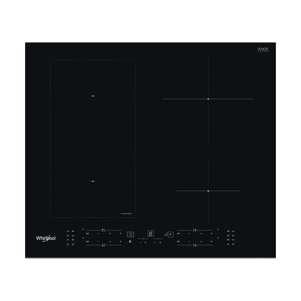 WHIRLPOOL Placas 64113