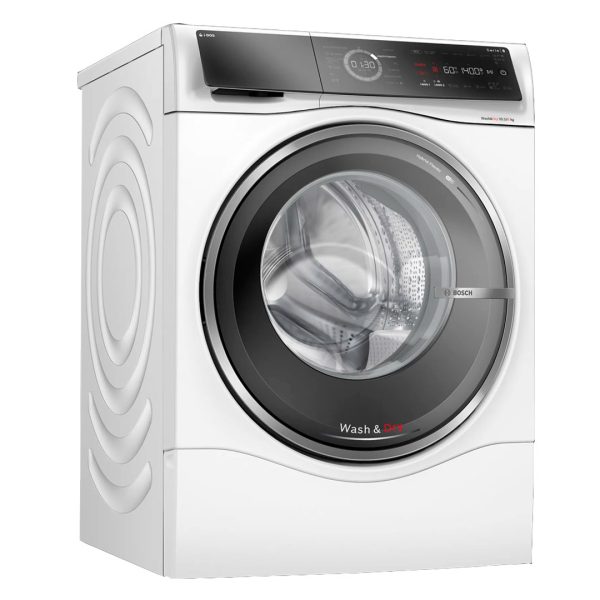 BOSCH Máq. Roupa 65234