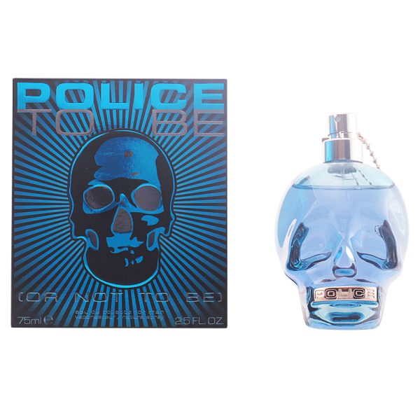 POLICE | TO BE OR NOT TO BE | Eau de Toilette 75ml