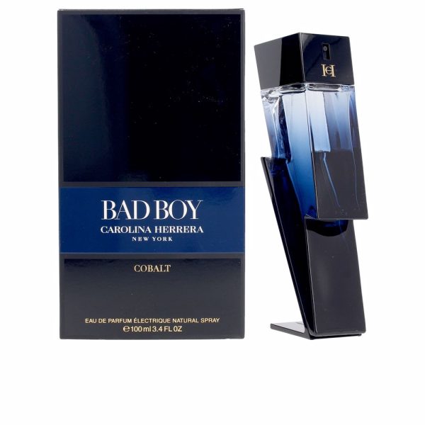 CAROLINA HERRERA | BAD BOY COBALT | Eau de Parfum 100ml