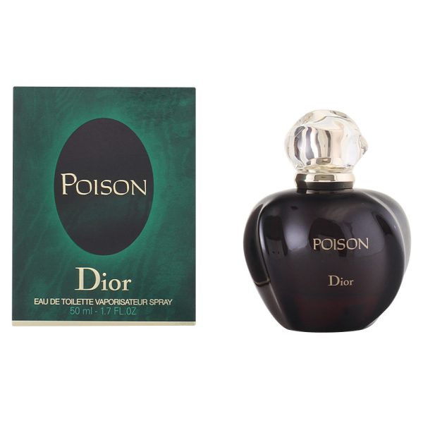 DIOR | POISON | Eau de Toilette 50ml