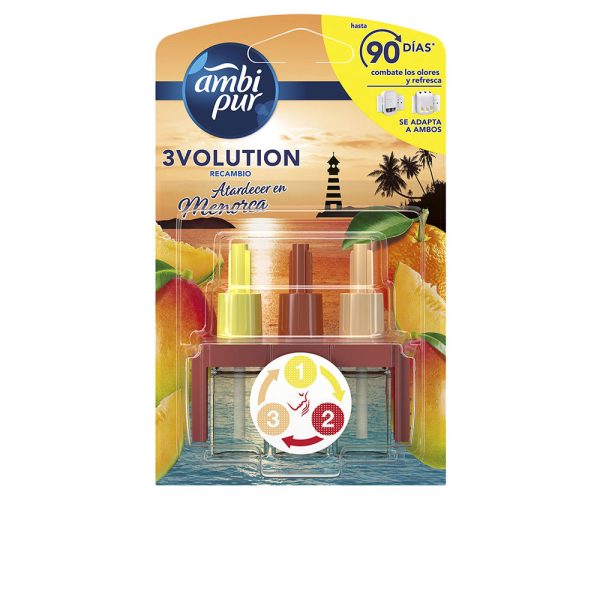 3VOLUTION recarga ambientador #menorca 20 ml