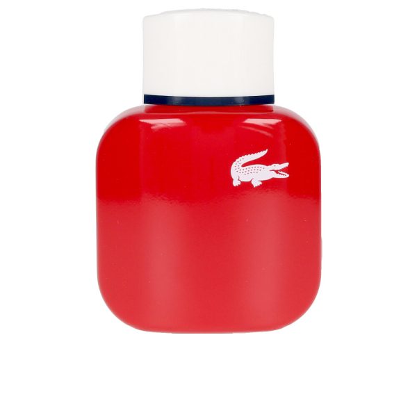 LACOSTE | EAU DE LACOSTE L12.12. POUR ELLE FRENCH PANACHE | Eau de Toilette 50ml