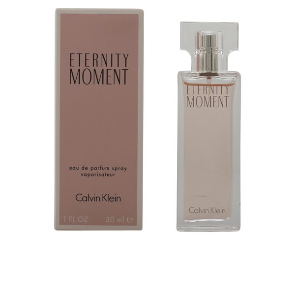 CALVIN KLEIN | ETERNITY MOMENT | Eau de Parfum 30ml