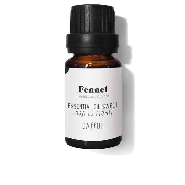 ÓLEO ESSENCIAL DE Funcho Doce 10 ml