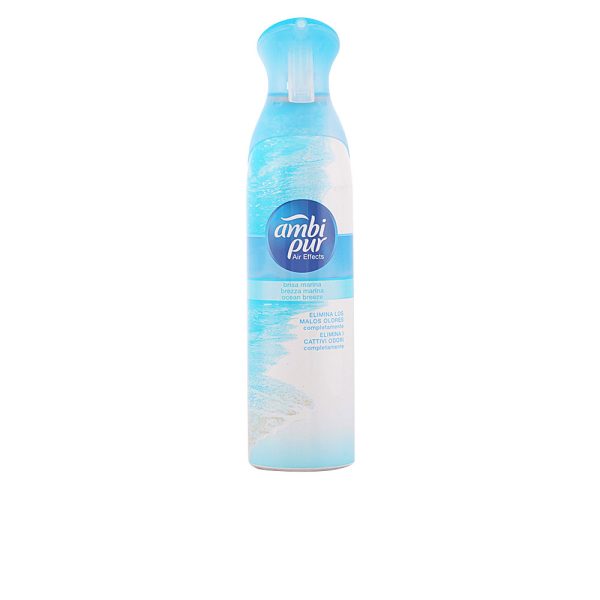 Ambientador spray AIR EFFECTS #brisa do mar 300 ml