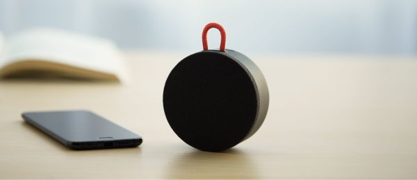 XIAOMI MI PORTABLE BLUETOOTH SPEAKER GRAY BHR4802GL - Image 3