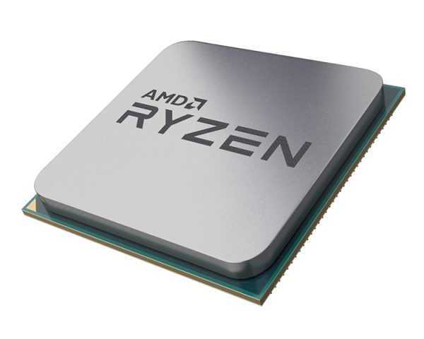 AMD RYZEN 5 5600X AM4