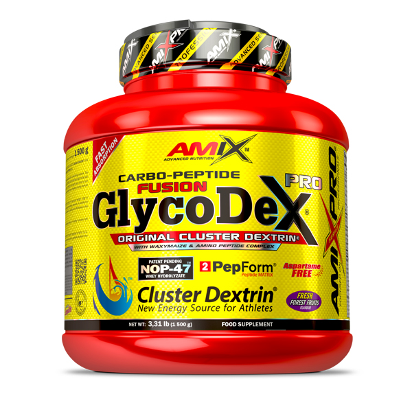 GlycoDex Pro 1500 gr