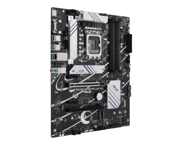 PLACA BASE PRIME B760-PLUS D4 ASUS