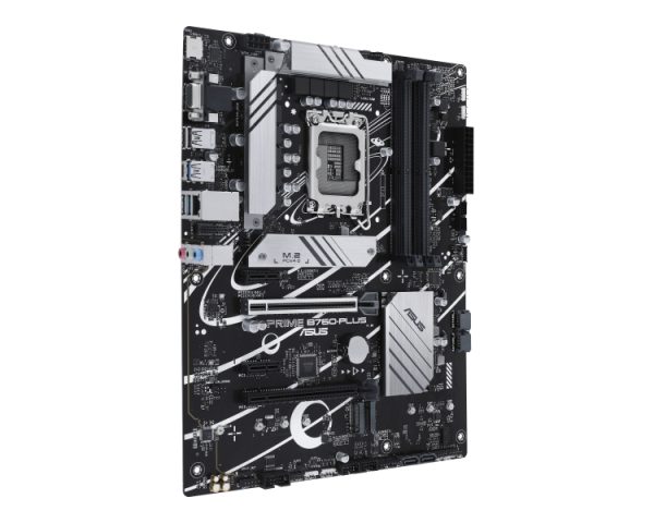 PLACA BASE PRIME B760-PLUS ASUS