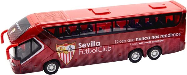 AUTOBUS SEVILLA FUTBOL CLUB - Image 2