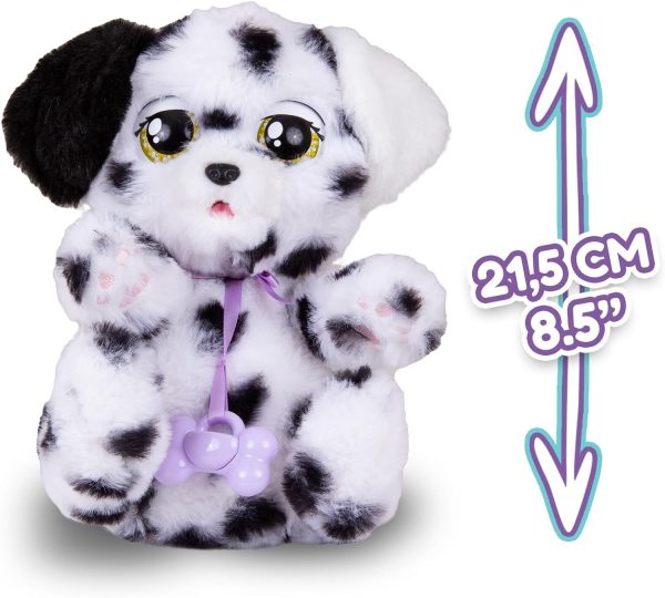 BABY PAWS DALMATA - Image 2