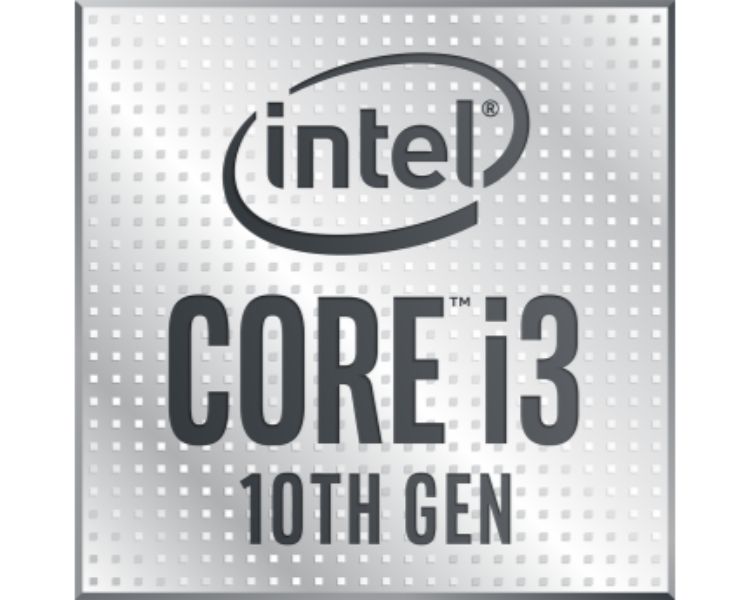 INTEL CORE i3 10100F BOX