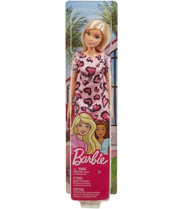 BARBIE CHIC