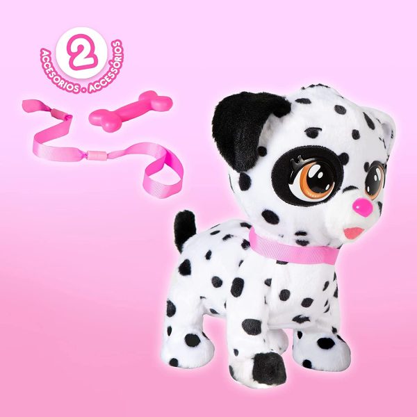 BEBES LLORONES SPOT PLUSH - Image 3