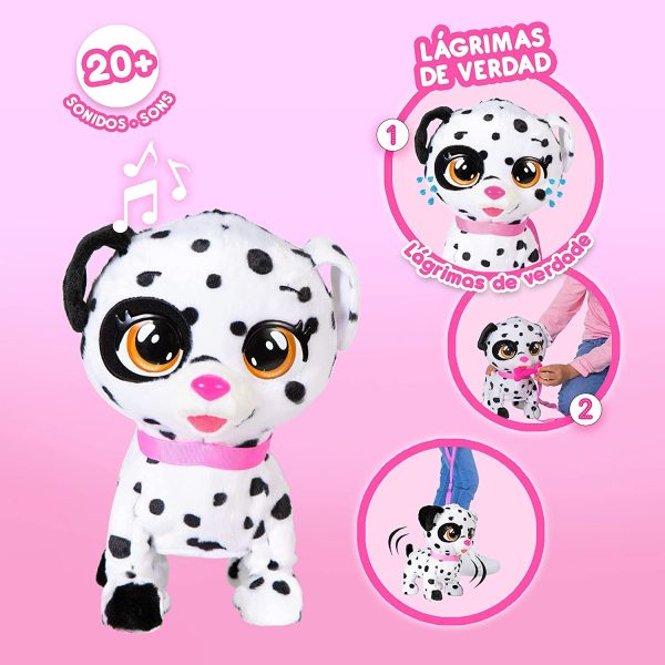 BEBES LLORONES SPOT PLUSH - Image 5