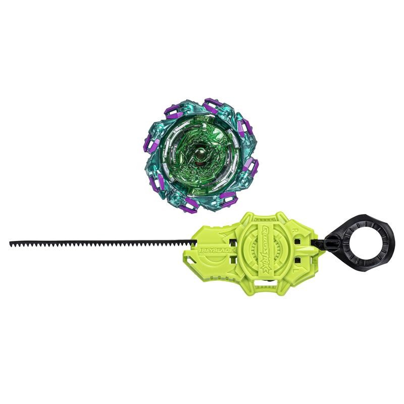 BEYBLADE QUAD STRIKE STARTER PACK - Image 3