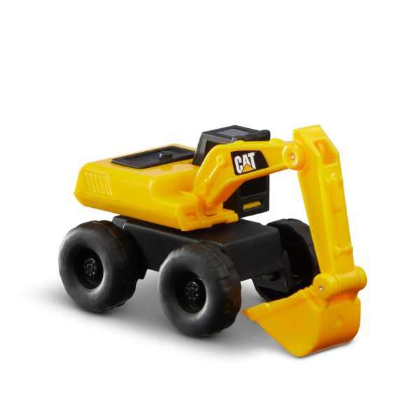BLISTER 5 VEHICULOS CATERPILLAR - Image 4