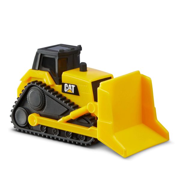 BLISTER 5 VEHICULOS CATERPILLAR - Image 5