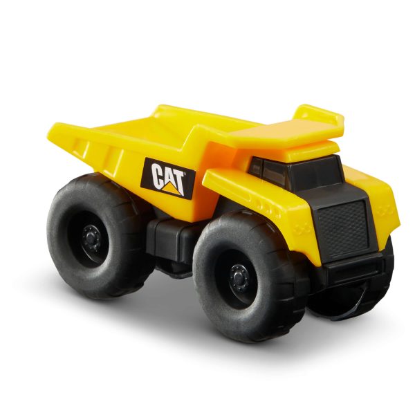 BLISTER 5 VEHICULOS CATERPILLAR - Image 6