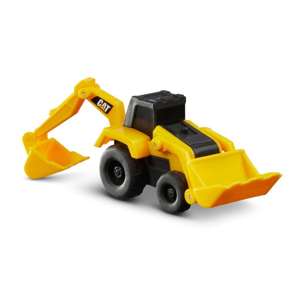 BLISTER 5 VEHICULOS CATERPILLAR - Image 7