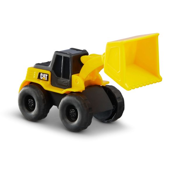 BLISTER 5 VEHICULOS CATERPILLAR - Image 8