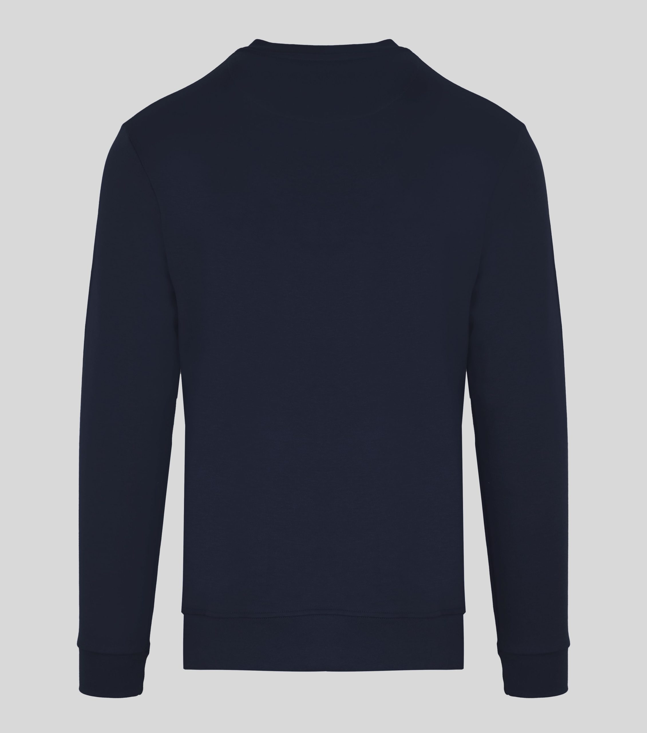 North Sails Camisolas 9022970800_NAVY - Image 2